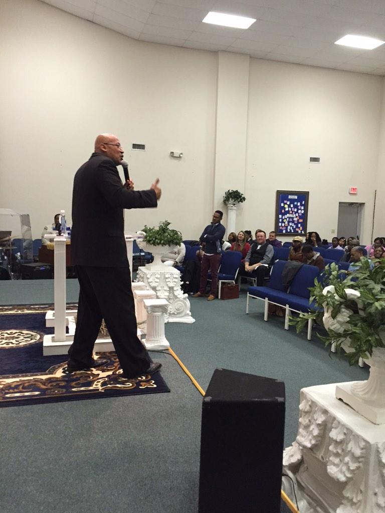 DrDraperSmith's tweet image. POWERFUL service last night in Mesquite at the #deeperconference! @TerryEllison_ was incredible!