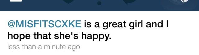 niceasks's tweet image. @MISFITSCXKE