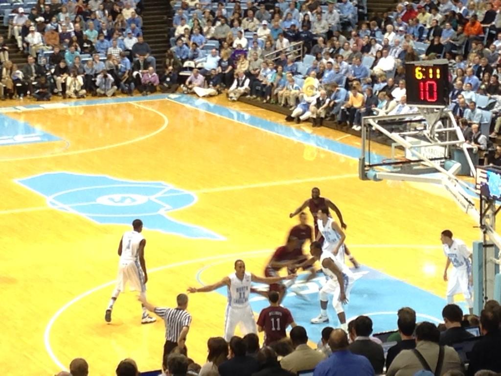 theel50's tweet image. Hopefully a special season kicked off last night! #finalfour