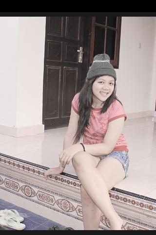 panduwiranatha's tweet photo. Ini calon istriku ππ #dekya #mariani #kesayangan π http://t.co/y9rEZs61L2