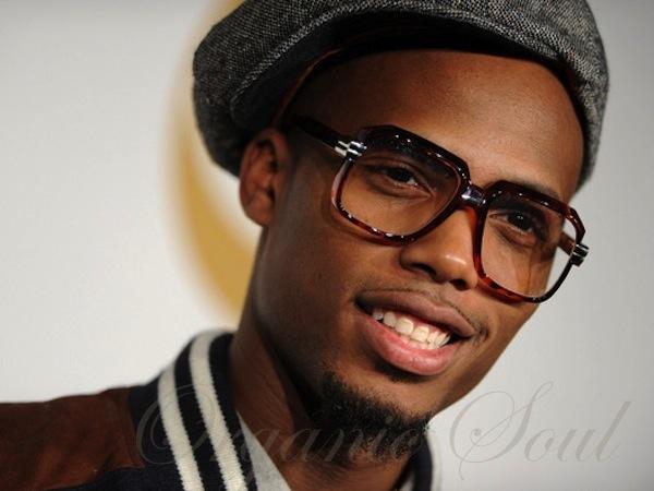 Happy Birthday from Organic Soul Singer-rapper B.o.B (Bobby Simmons) is 26  