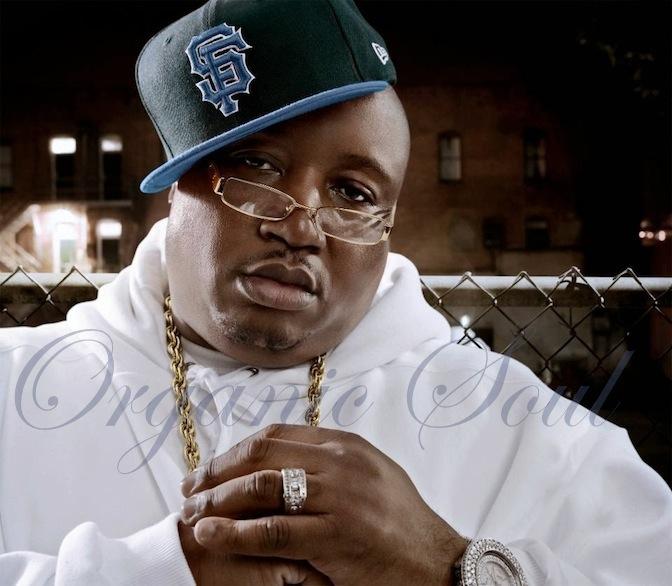 Happy Birthday from Organic Soul Rapper E-40 is 47  