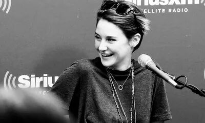  Happy Birthday to the one and only Shailene Woodley one of the most inspiring soul in the entire world 