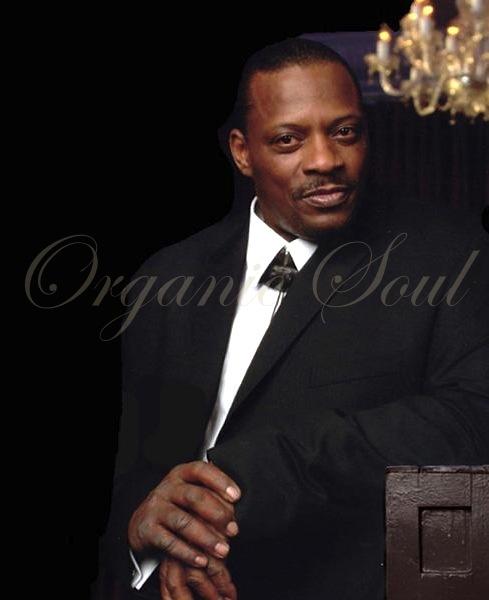 Happy Birthday from Organic Soul R&B singer, Alexander ONeal is 61 
 