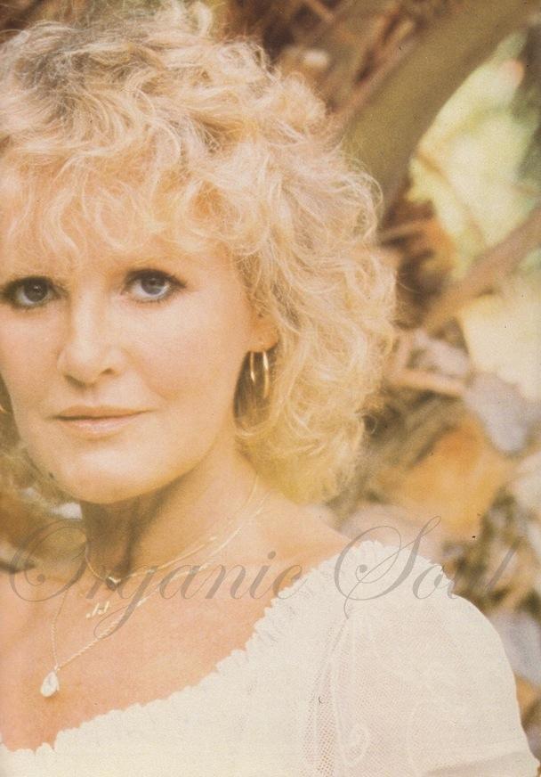 Happy Birthday from Organic Soul English singer, actress, and composer Petula Clark is 82 
 