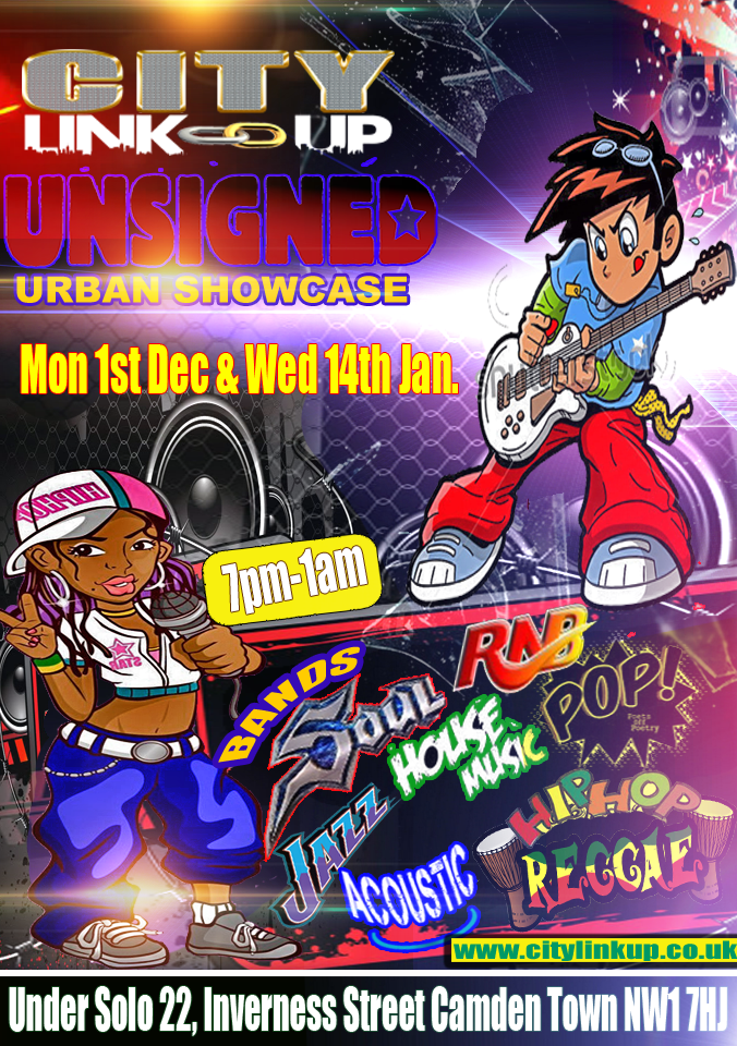 citylinkup's tweet photo. S/O @FACETYARTIST @smuggzBC @Badcompanyrider #TeamBCF they will be LIVE @Undersolo1 CAMDEN Mon 1st Dec. #CamdenUrban http://t.co/kPPdoymz42