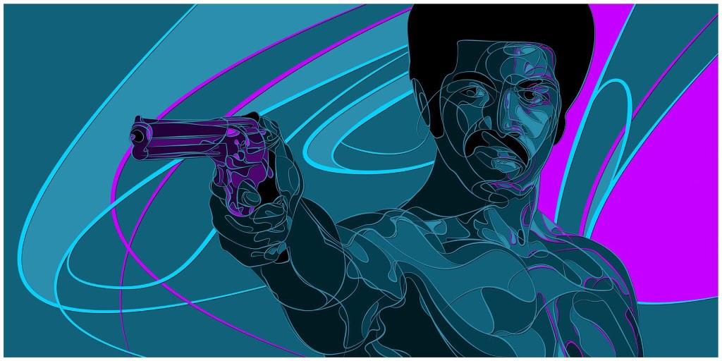 Michael Jai White tweet media