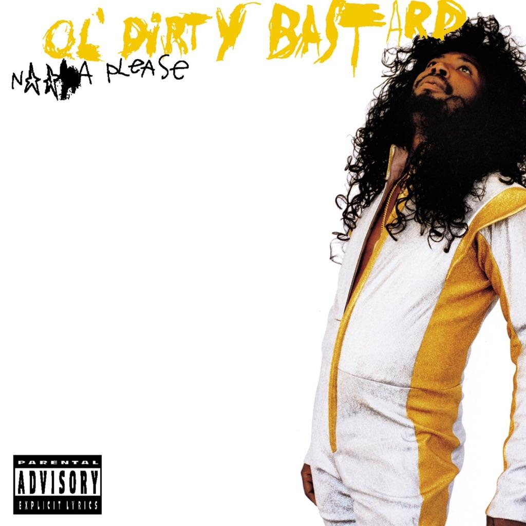 Happy Birthday, Ol Dirty Bastard 