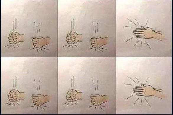 elcosodelapizza's tweet photo. Enseguida se te tiene que venir la canción a la mente. http://t.co/80Yk3tprrs