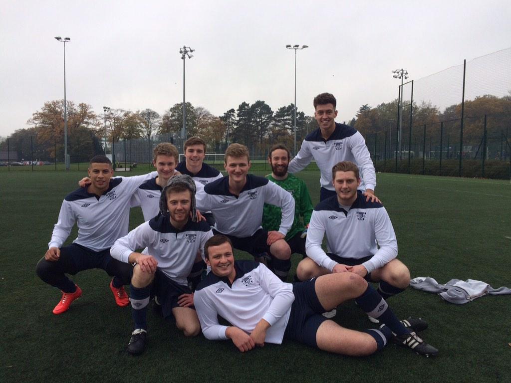Jayskilatah's tweet photo. Hallam FC #physiofest http://t.co/TYYGjtnZsB