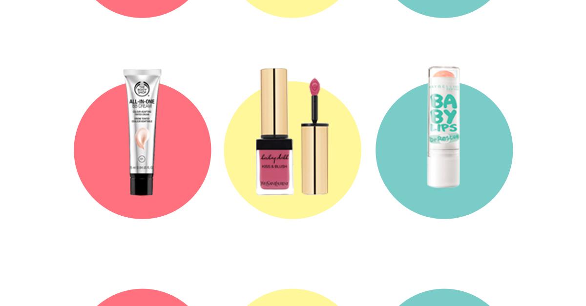 Makeupdotcom's tweet image. We love a good twofer and these multitasking makeup products fit the bill! trib.al/7p9Q0Vb #multitaskingmakeup