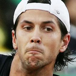 Happy Birthday! Fernando Verdasco - Male Tennis Player from Spain, Birth sign...  
