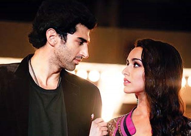 Happy Birthday Aditya Roy Kapur from fans! 