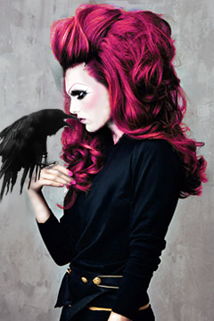 Happy Birthday to Jeffree Star!      
