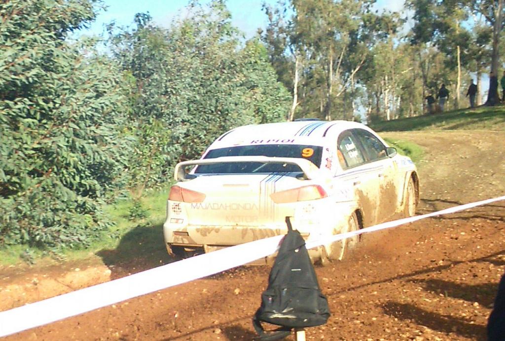 SaraSp5's tweet photo. @AlbertoMonarri en #RallyRiolobos 
#CERT @AUTOhebdoSPORT @RevistaScratch @MundoRallyes @EscudPlasencia http://t.co/kz3jbyVPGh