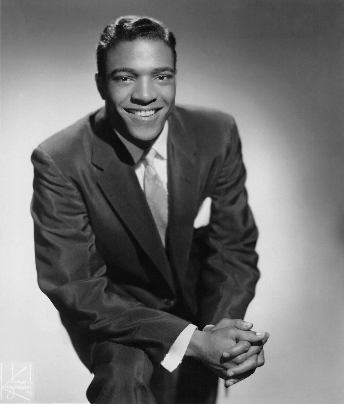 Happy Birthday to Clyde McPhatter, who would have turned 82 today! 