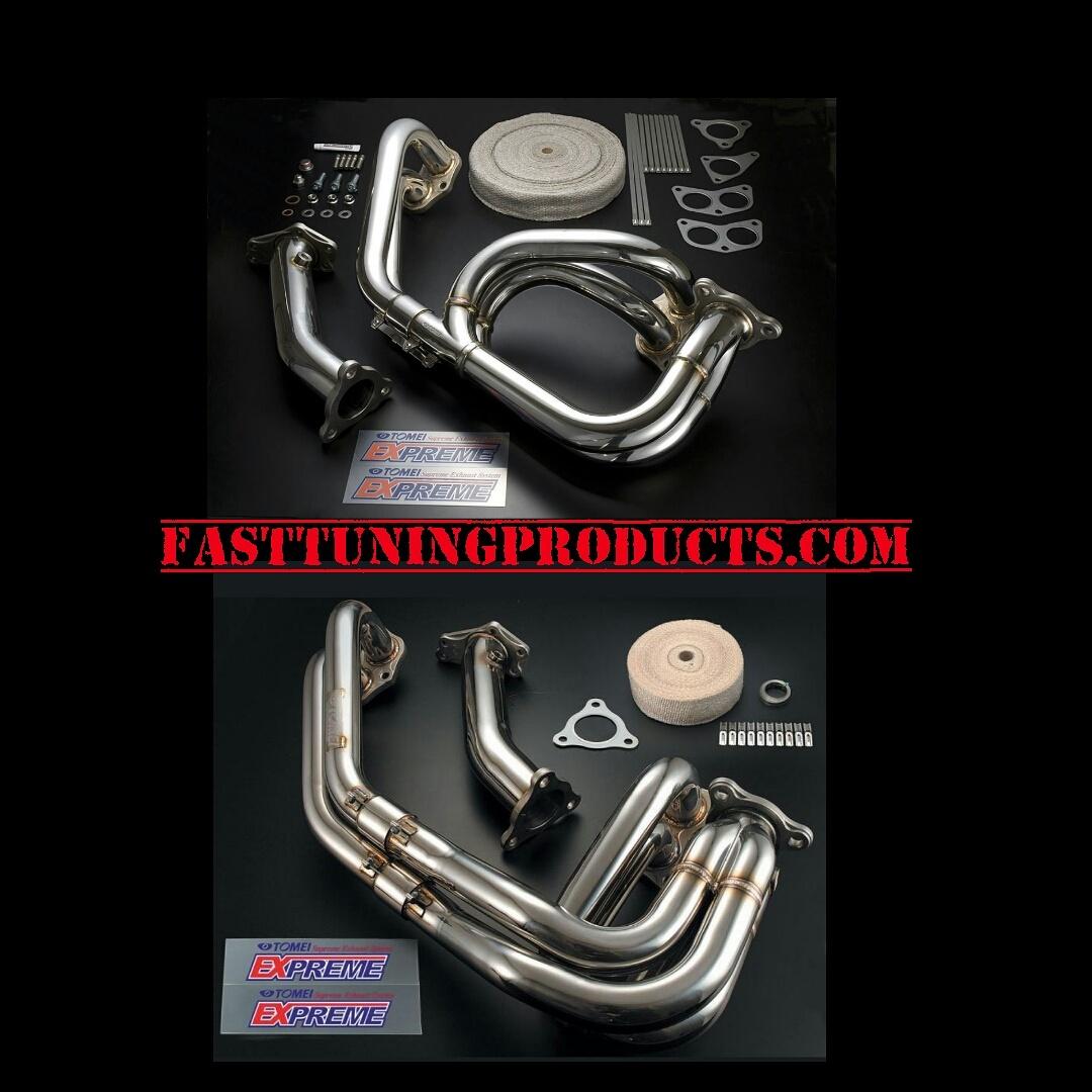 FTPcraig's tweet photo. Tomei Equal and Unequal Length Headers $699
#fasttuningproducts http://t.co/AbYnf6OJ15