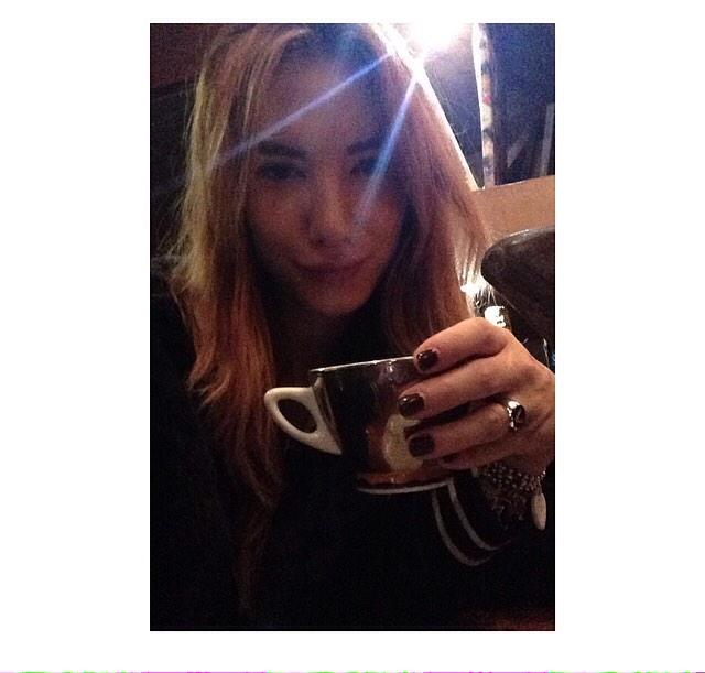 VRobatto's tweet image. #freddo #Milano #bastapioggia ☔️☕️😢