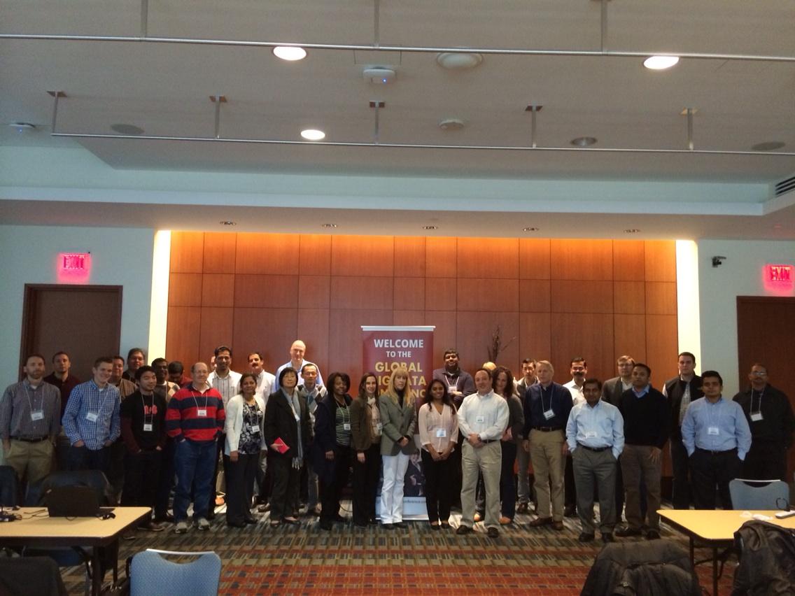 bigdataconf's tweet image. 20th #bigdata Bootcamp @downtownraleigh nov14-16 #bigdataconf @ibm @cisco @wellsfargo @bofa_news @metlife @fidelity