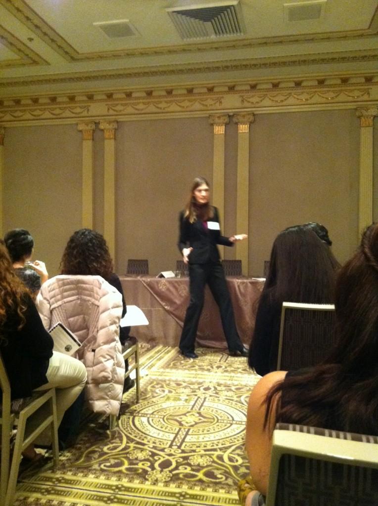 HarvardLatinas's tweet photo. A big thank you to @HarvardOCS and Heather Law for leading our interview skills workshop! #LEAD2014 http://t.co/0eUhQFHiSh