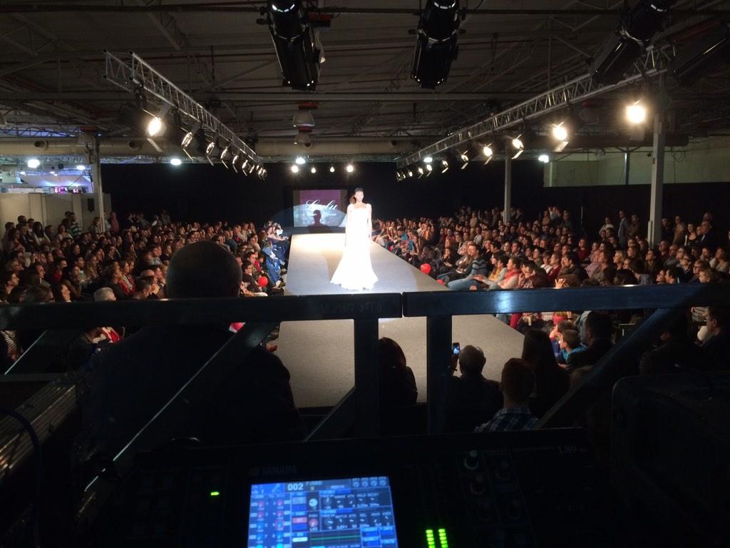 Con <a href="/Eventual_SL/">Eventual</a> en @IFA_Feria