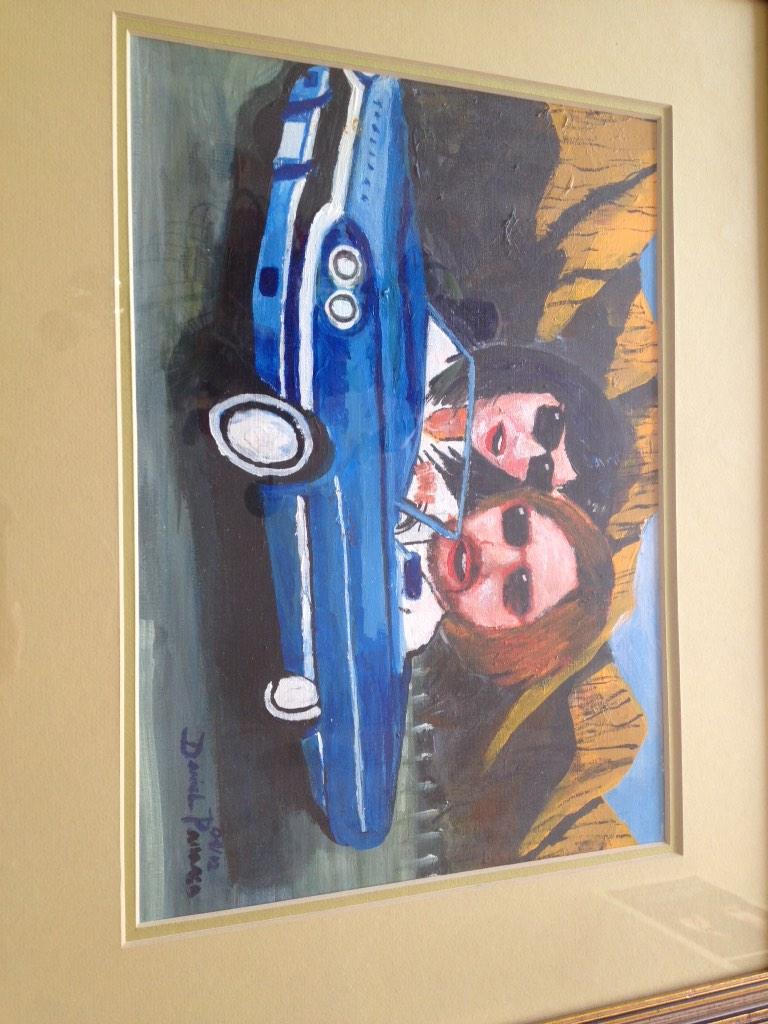 The Two Sues tweet media