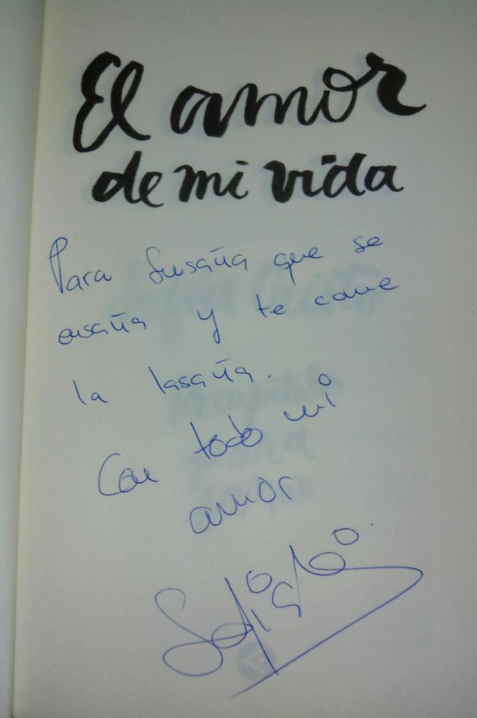 Susana_Rod's tweet photo. A ver quién supera mi dedicatoria de @Sofia_Deejay . http://t.co/4rdFap7KYN