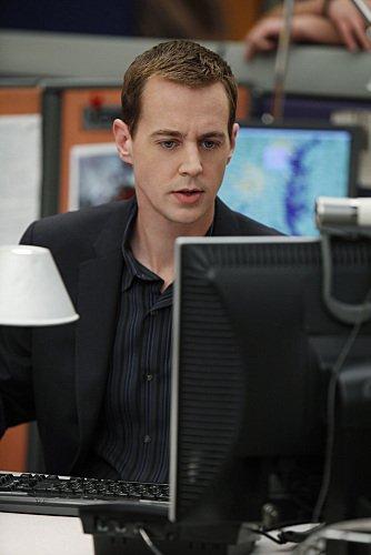 Happy birthday Sean Murray 