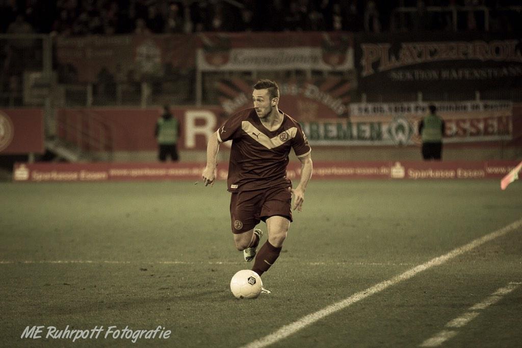 Spitzenreiter, hey, hey......