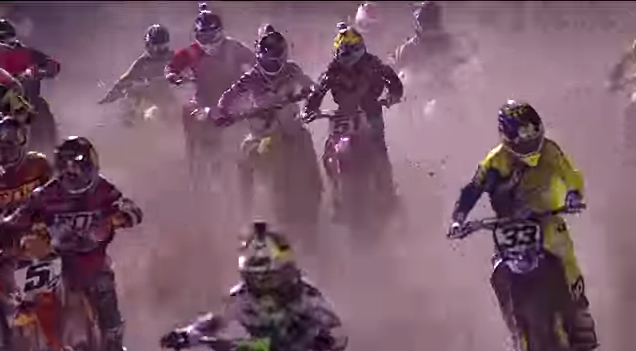 SupercrossLIVE's tweet photo. Who's ready for 2015? http://t.co/W6WTKIs09Q http://t.co/448pphxWQ7