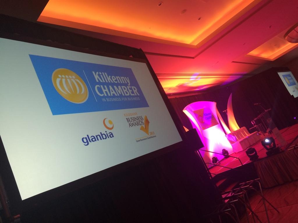 eventmedia's tweet photo. And the stage is all set too... http://t.co/9LbURe23Nk