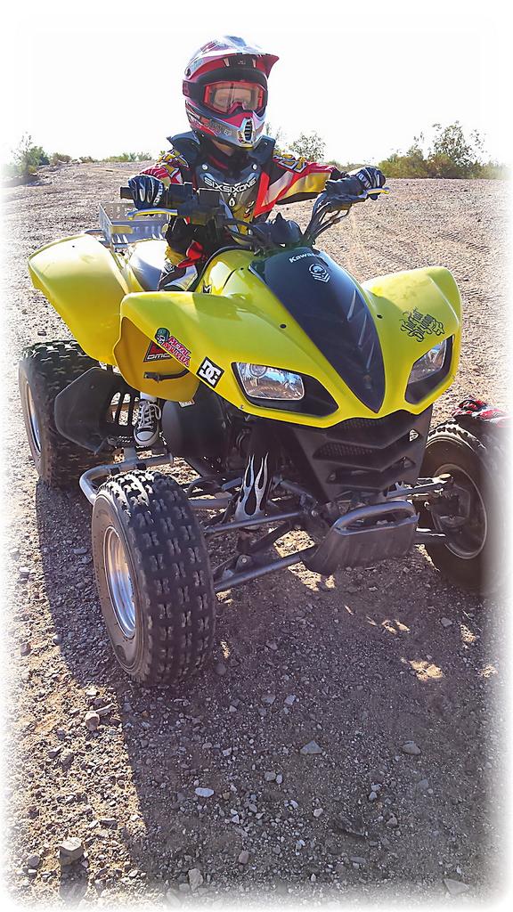 He is the air I breathe..