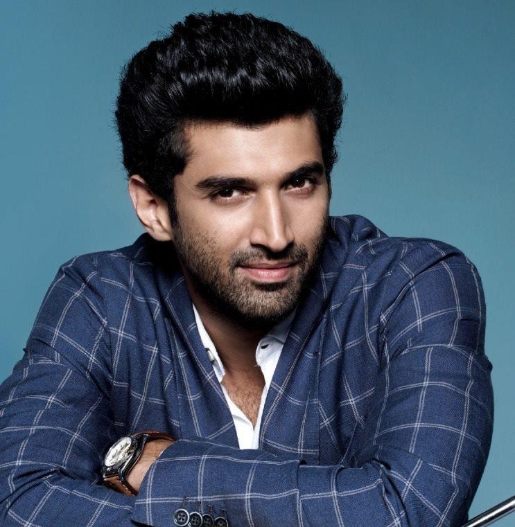 Happy Birthday Aditya Roy Kapur! 
