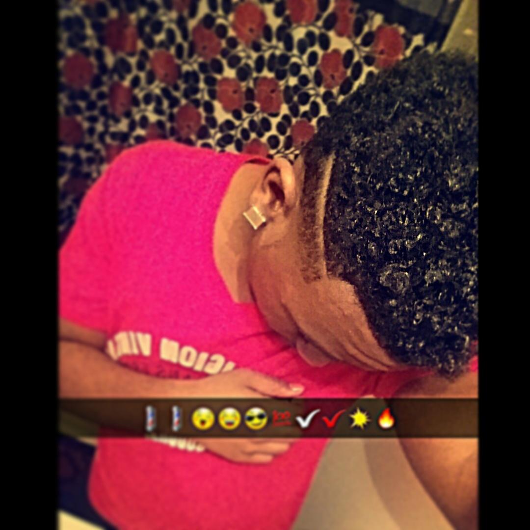 BacardiDownTown's tweet photo. ✂💈🆗✔😄💥
#Ardden http://t.co/6ho0d97UbM
