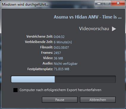 Dyserd's tweet photo. Bei 0 Favoriten Lade ich es Heute schon hoch! #AMV #Subscribemeonyoutube https://t.co/1nPA0rZtVt http://t.co/n9eZ2O5yGW