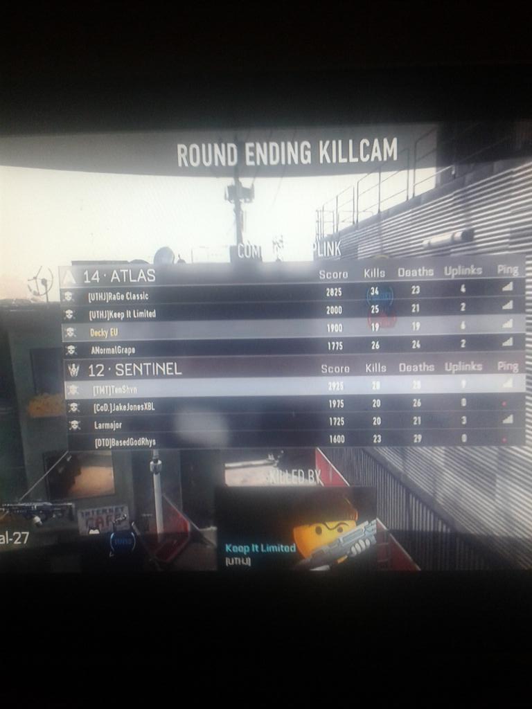 InvisionDecKy's tweet image. Proof