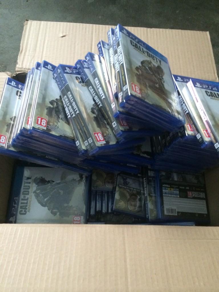 AllYourGames tweet media