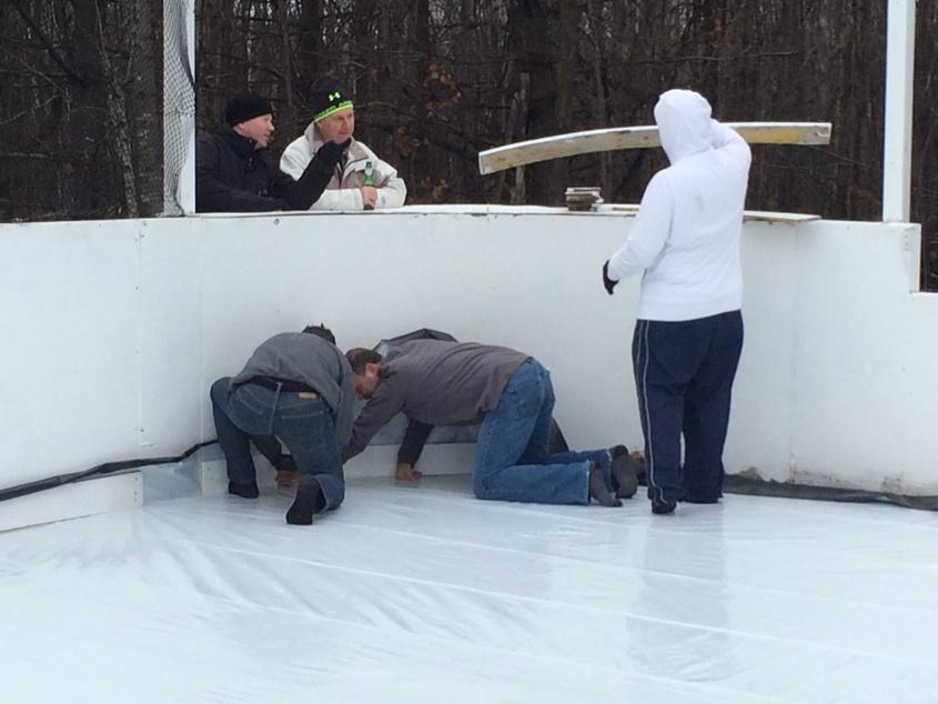 jasonyork33's tweet photo. ODR tip #58 bring in the specialist . The original ODR builder #batteron taught me everything he knows #ODRYoda http://t.co/yeUAvsiyYr
