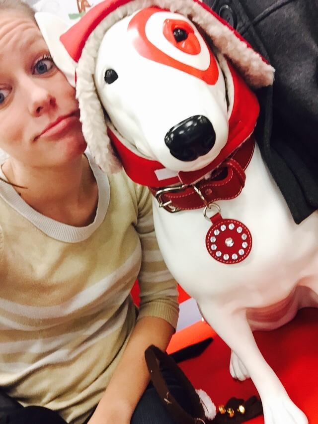 alexkasitz's tweet photo. #AlexINTarget http://t.co/7k0G8Mf6Ep