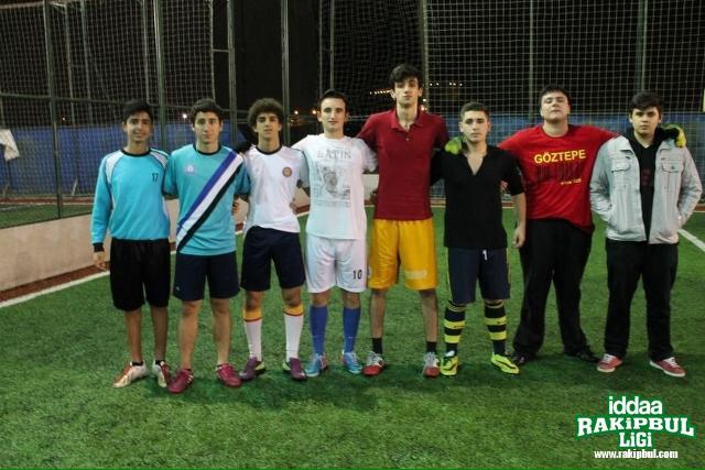 spermanfc's tweet photo. Yensekte yenilsekte! http://t.co/eTowvXP2jG
