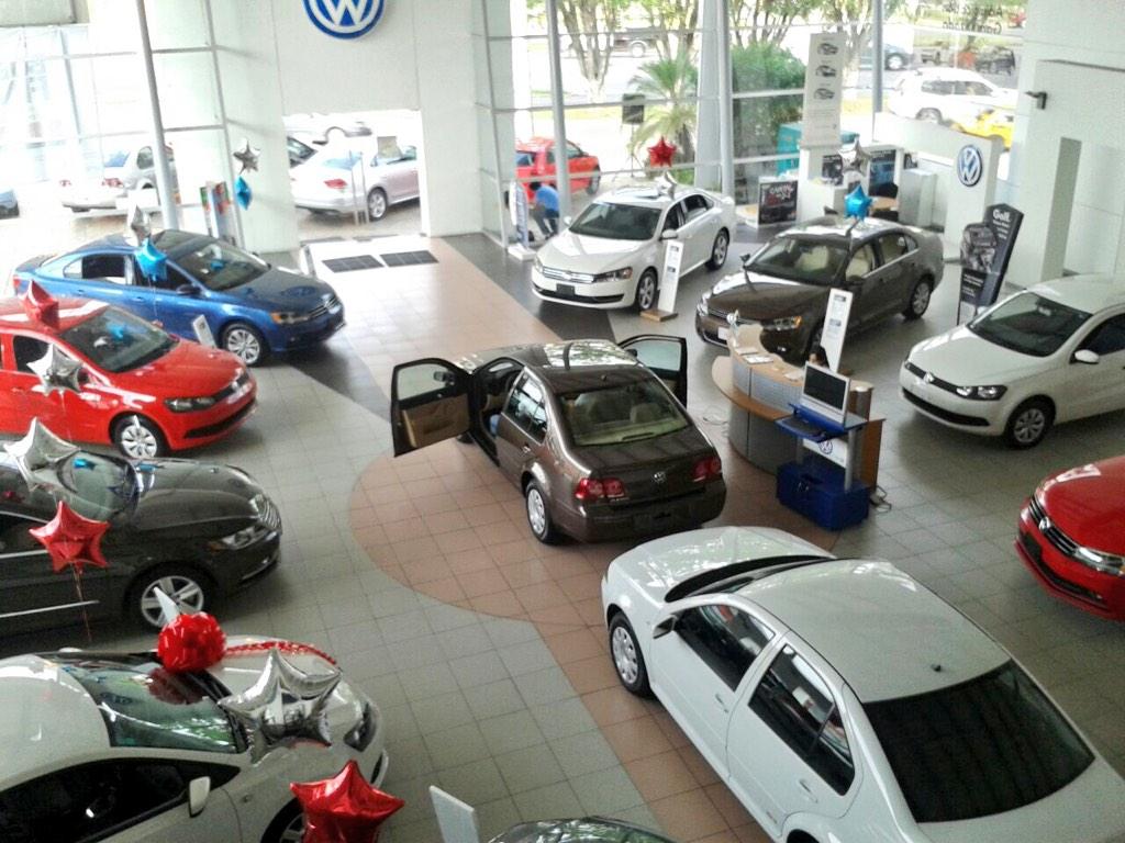 Volkswagen Tabasco on Twitter: "Escoge el que gustes. En #Volkswagen #