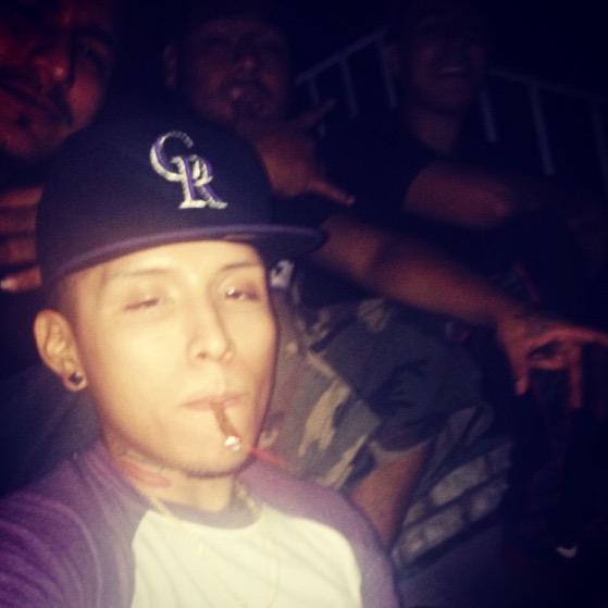 Thareaaalest's tweet photo. Only fuck wit guys that keep it 3⃣6⃣0⃣👑 &amp; the Opps scare to come near me cus they know a nigga keep the pump wit me 💯 http://t.co/pJQ8q86DAP