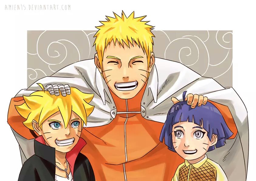 ✇𝙙𝙖𝙩𝙩𝙚𝙗𝙖𝙮𝙤✇ on X: o jeito q o naruto clássico focava