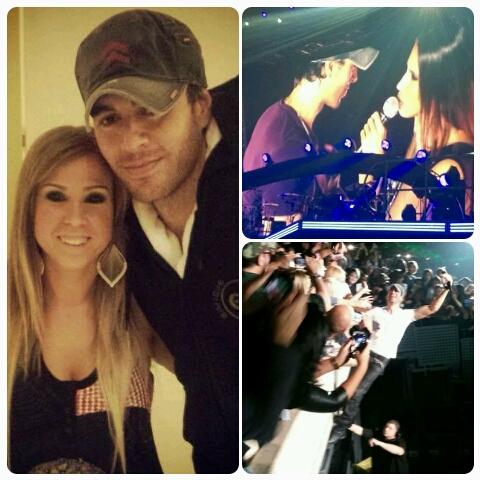 sara91216251's tweet photo. OMG!!! #Barcelona #Soooooooooooo #BeautifulConcert !! ♥♥♥
You look so #Awesome baby!! ♥♥
@enrique305 http://t.co/oehTwjyANI