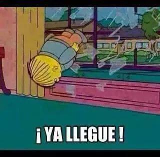USCOMemesO's tweet photo. ¿ME EXTRAÑABAN? PUES... http://t.co/q87MptM14m
