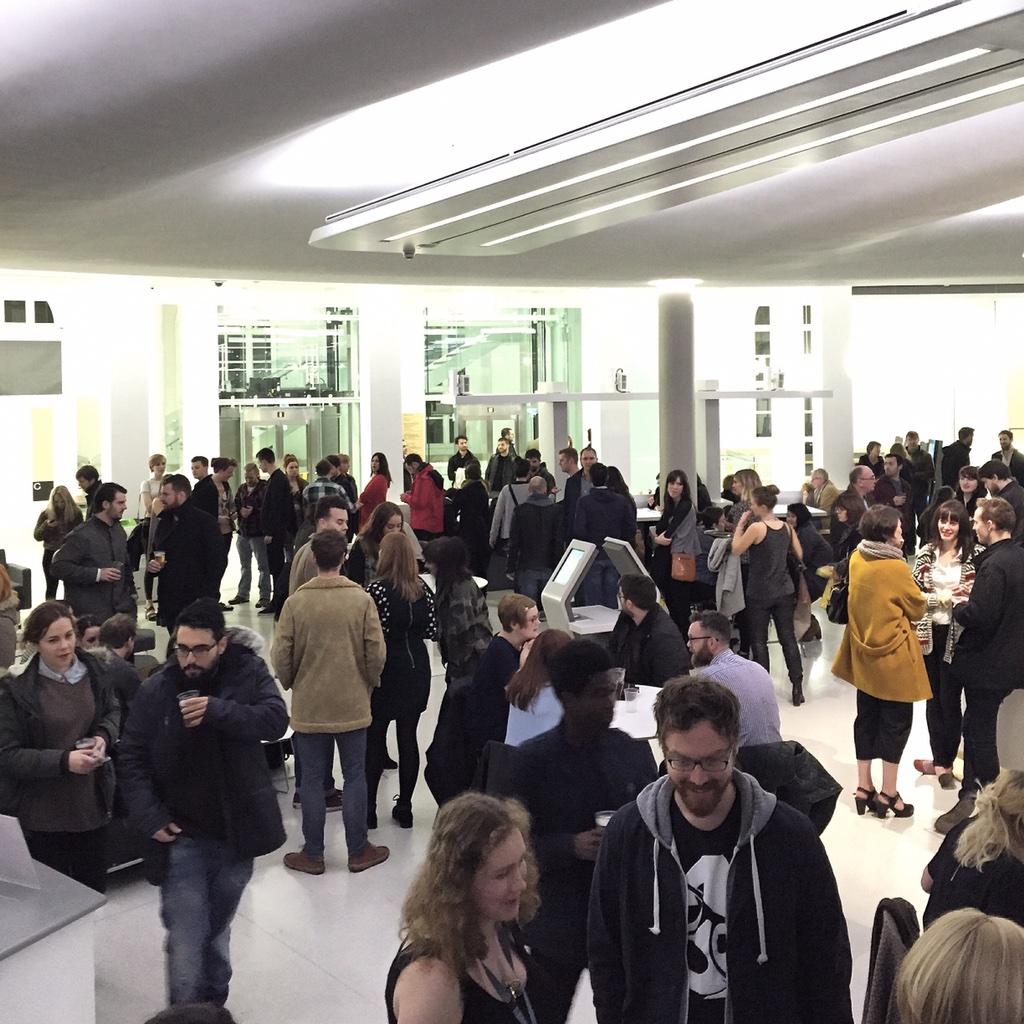 McrFinest's tweet image. Did someone say #LibraryParty @MancLibraries -