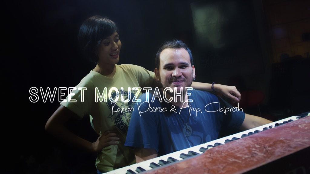 Enjoy!!!thankyou <a href="/iCanStudioLive/">iCanStudioLive iCSL</a>: SWEET MOUZTACHE <a href="/karenpooroe/">Karenpooroe</a> <a href="/AryaClaproth/">Arya Satria Claproth</a> <a href="/iLuwi/">Lucy Willar</a> <a href="/iCanwallad/">Irsan Wallad</a> <a href="/pramanandika98/">Melihat Indah</a>