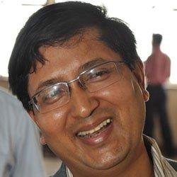 Happy Birthday! Sandip Chakrabarti - Scientist from Bengal, Birth sign Scorpio  