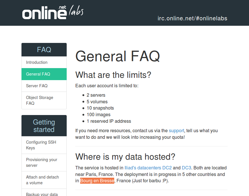 Permalien de l'image intégrée