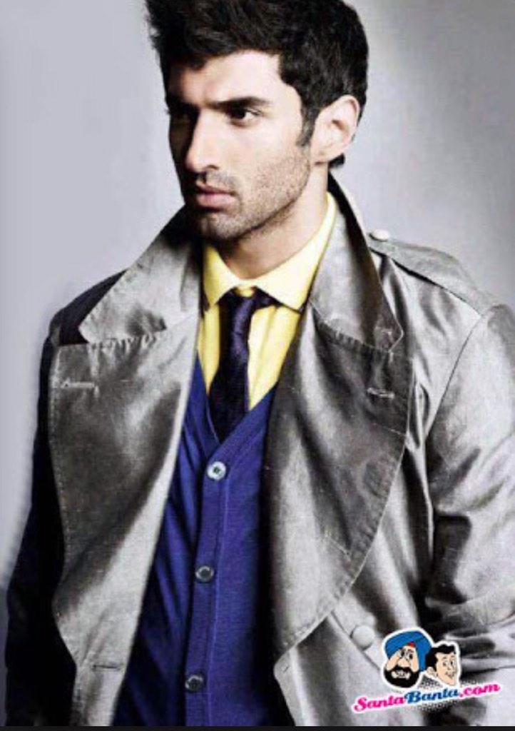 Happy Birthday Aditya Roy Kapur  